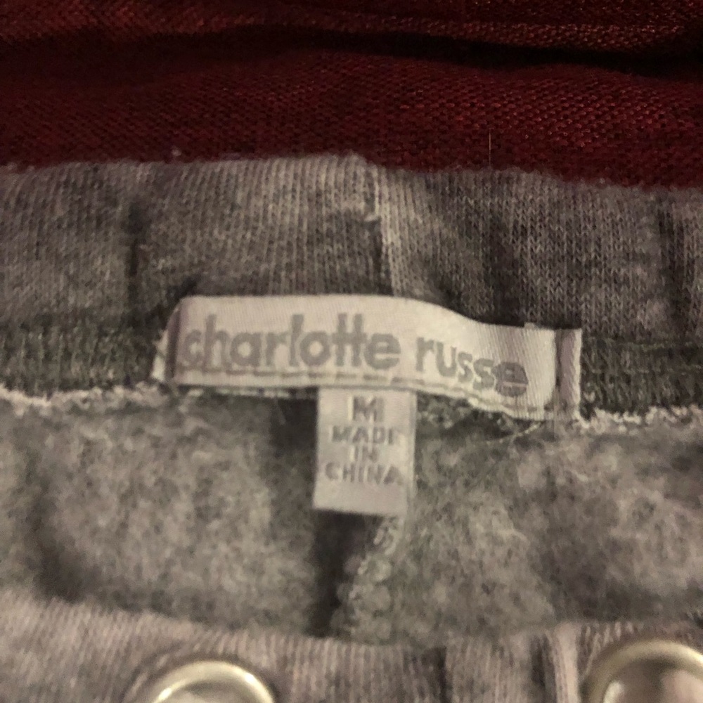 Sweatpants - Picture 3 of 3